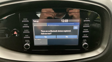 Toyota Aygo X 1.0 VVT-i Pure 5dr Petrol Hatchback